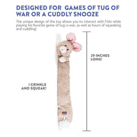 Charming Pets Longidudes Rabbit
