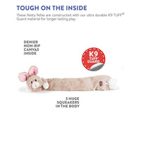 Charming Pets Longidudes Rabbit