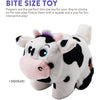 Charming Pets Poppers Cow