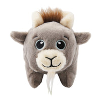 Charming Pets Poppers Goat