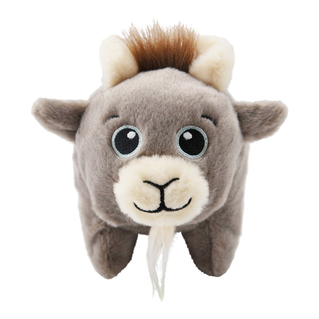 Charming Pets Poppers Goat
