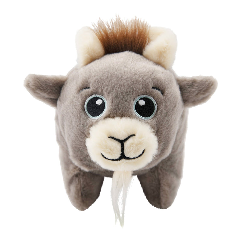 Charming Pets Poppers Goat