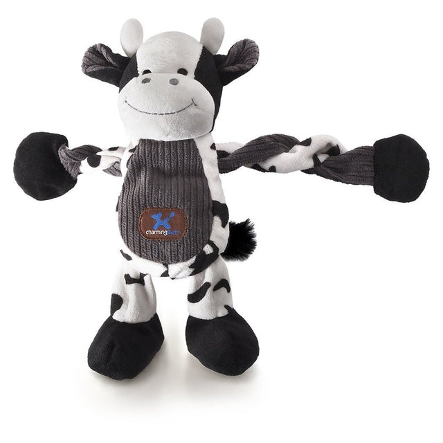 Charming Pets Pulleez Cow - DISCONTINUED