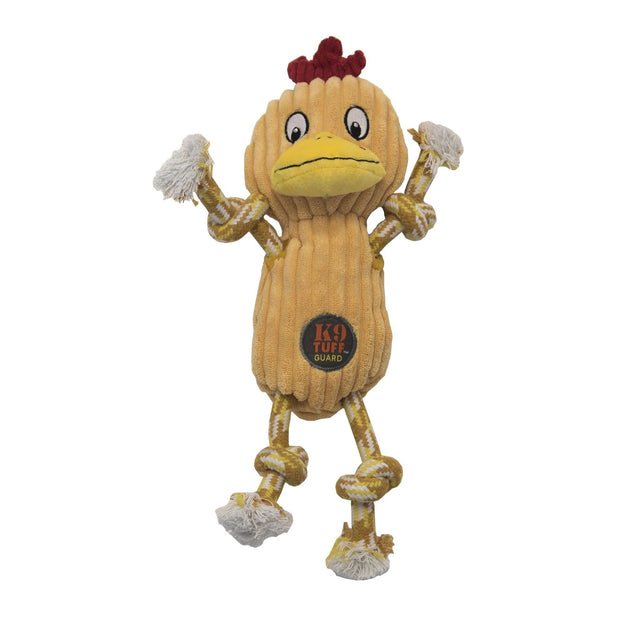 Charming Pets Ranch Roperz Chicken