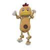 Charming Pets Ranch Roperz Chicken