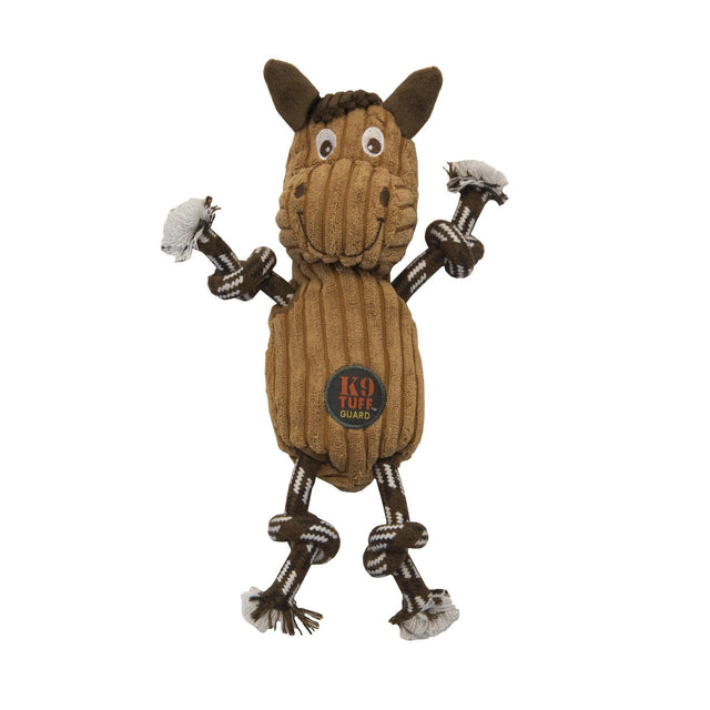 Charming Pets Ranch Roperz Horse
