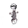 Charming Pets Ropes-A-Go-Go Cow