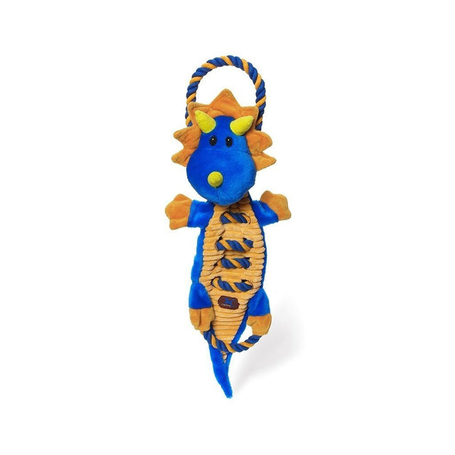 Charming Pets Ropes-A-Go-Go Dragon