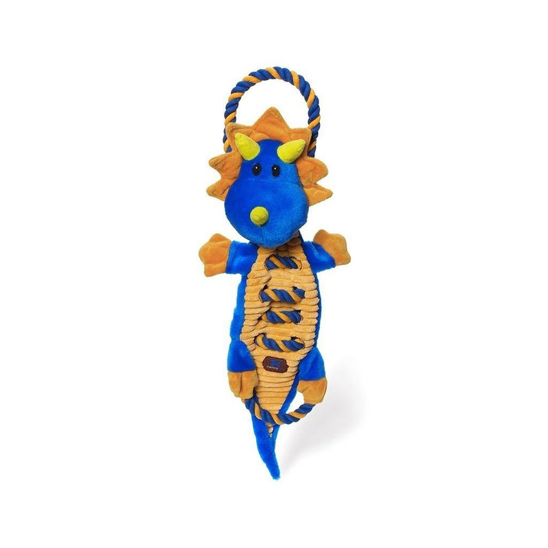 Charming Pets Ropes-A-Go-Go Dragon