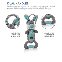 Charming Pets Scrunch Bunch Bunny