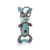 Charming Pets Scrunch Bunch Bunny