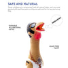 Charming Pets Squawkers Earl Large