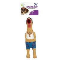 Charming Pets Squawkers Earl Large