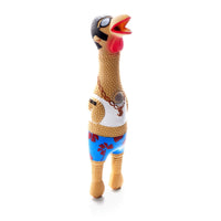 Charming Pets Squawkers Earl Large