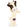 Charming Pets Tennis Head Cow