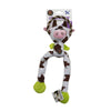 Charming Pets Thunda Tugga Leggy Cow