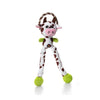 Charming Pets Thunda Tugga Leggy Cow