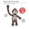 Charming Pets Thunda Tuggerz Gorilla