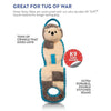 Charming Pets Tuginator Hedgehog
