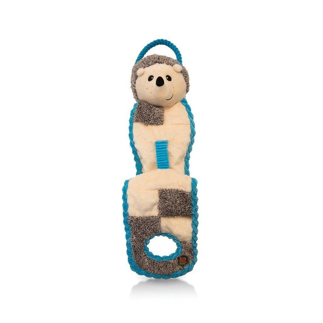 Charming Pets Tuginator Hedgehog