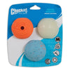 Chuckit Fetch Medley Packs