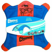 Chuckit Flyers