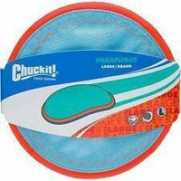 Chuckit Flyers