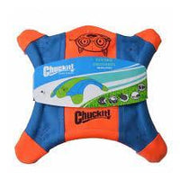 Chuckit Flyers