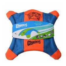 Chuckit Flyers