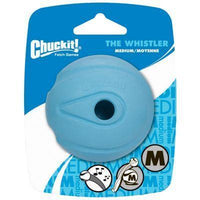 Chuckit The Whistler