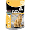 Comfy Benta Basic Cat Litter - 10L