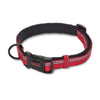 Company of Animals Halti Comfort Padded Collar - Red