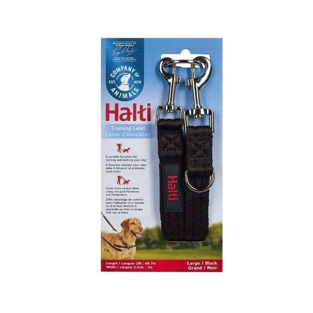 Company of Animals Halti Training Lead
