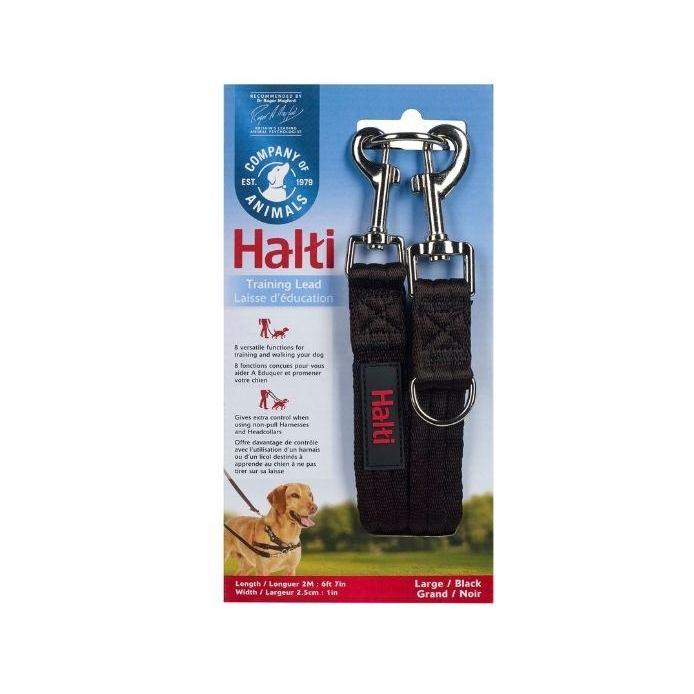 Company of Animals Halti Training Lead