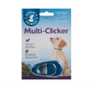 Company of Animals Multi Clicker Blue