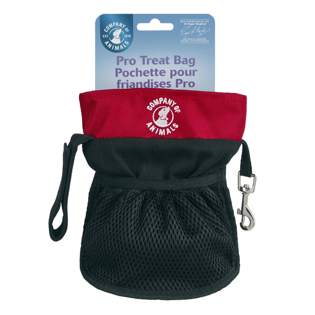 Company of Animals Pro Treat Bag - DISCONTINUED