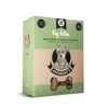 Cuthbert's Dog Biscuits - Roast Beef & Veggie - Large Bites