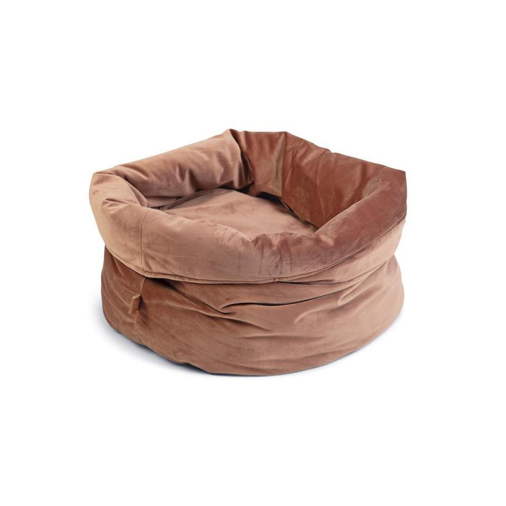 DESIGNED BY LOTTE - FLUCCO PLUSH CAT BED