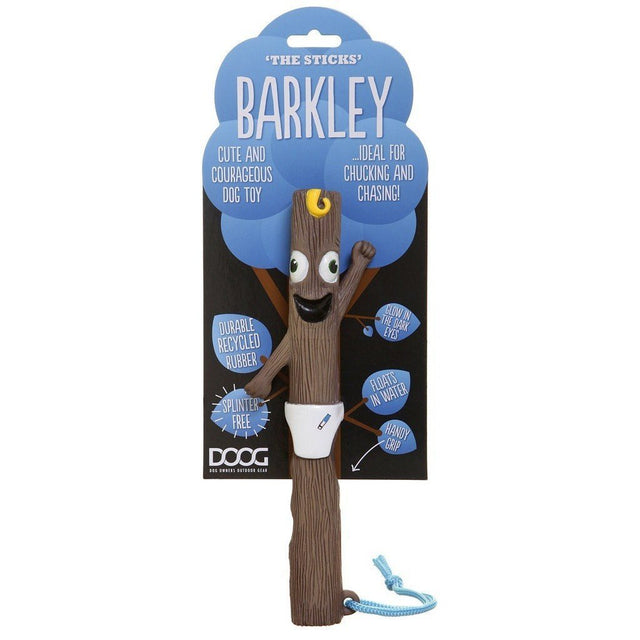 Doog Baby Barkley