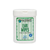 Earthbath Ear Wipes - Fragrance Free