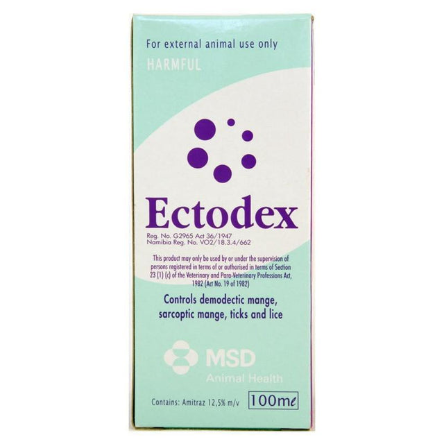 Ectodex Dip