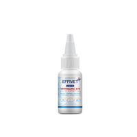 Effivet Ophthalmic Eye Cleaner 60ml