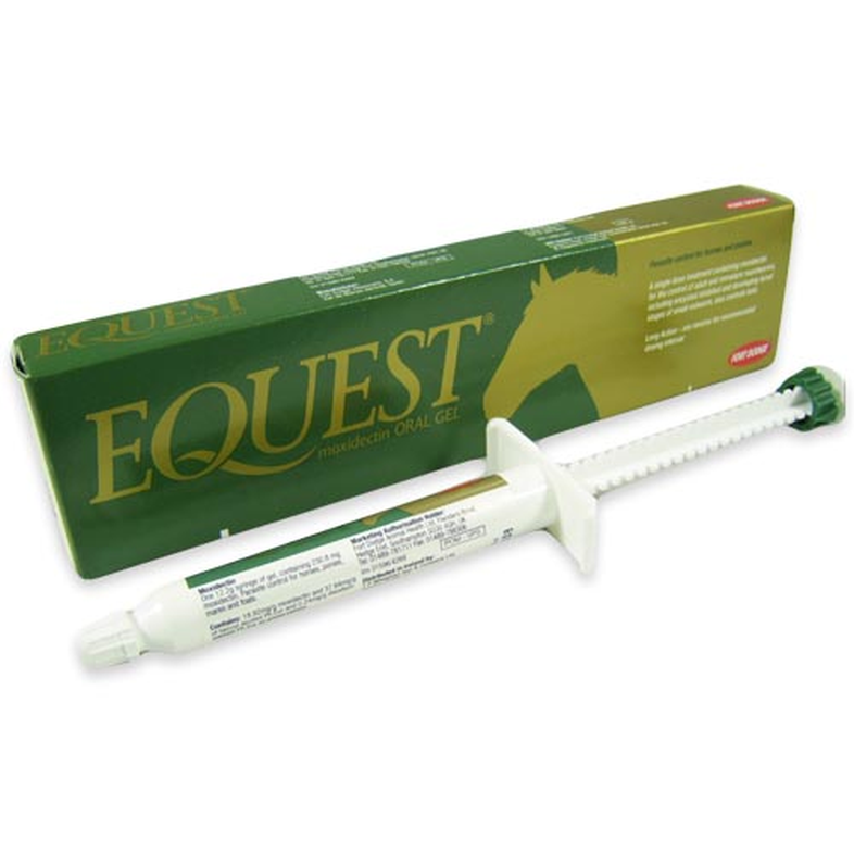 Equest Plus Tape