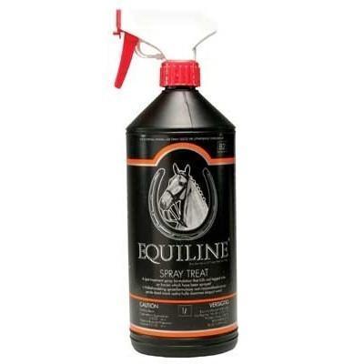 Equiline Spray Treat