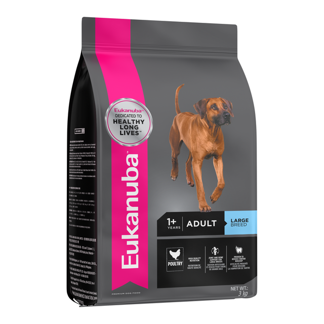 Eukanuba Adult Large Breed Maintenance