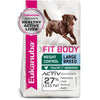 Eukanuba Fit Body Large Breed Adult