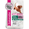 Eukanuba Fit Body Small Breed Adult