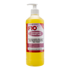 F10 Liquid Soap  - Yellow