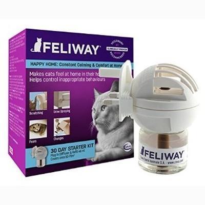Feliway Diffuser & Refill
