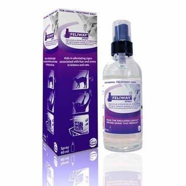 Feliway spray